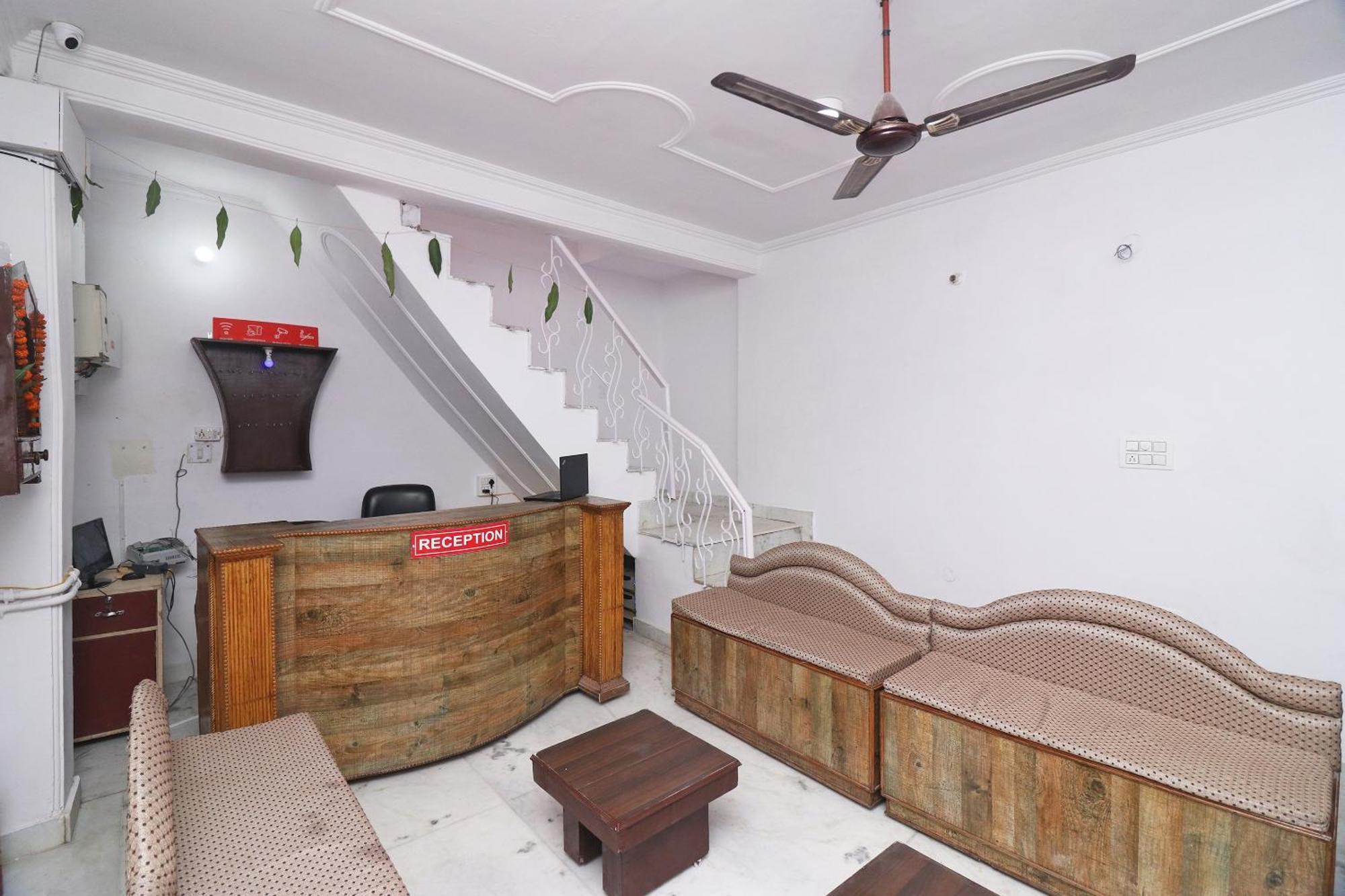 Hotel O Chandrabhaga Rishīkesh Exterior foto